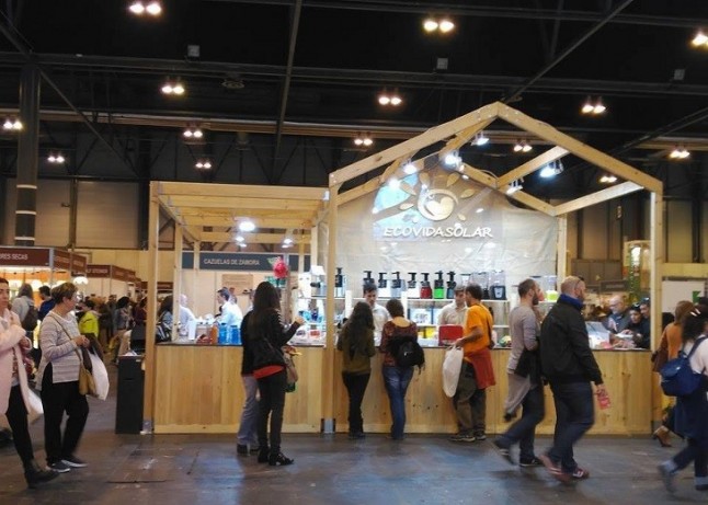 BIOCULTURA A CORUÑA el presente de lo ecológico tiene nombre