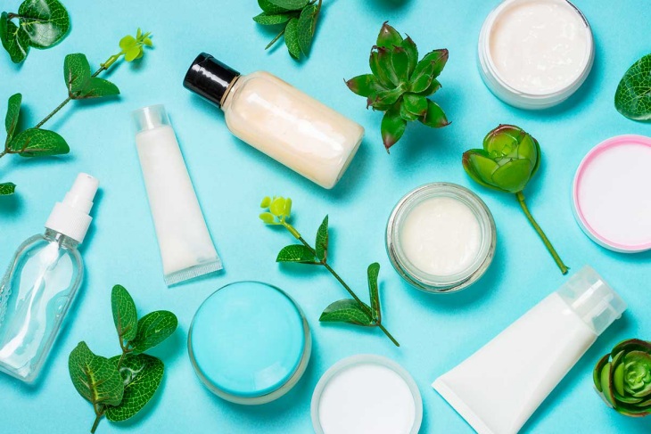 Probablemente el mejor protector solar ecológico lo encontrarás en Bioherbarium