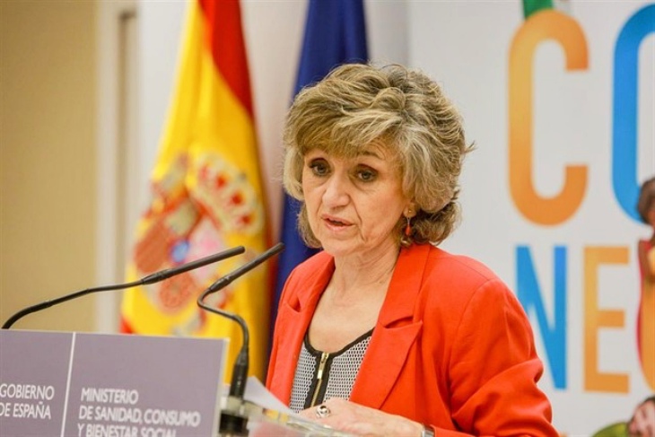 Plan Nacional de Salud y Medioambiente