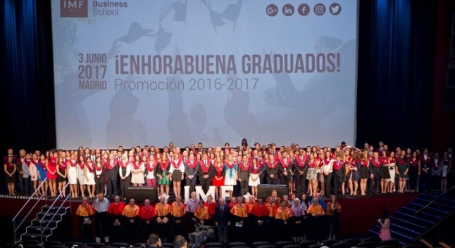 Máster de Eficiencia energética en IMF: unos estudios con mucha salida laboral