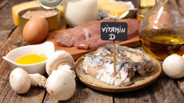 El cáncer odia a la vitamina D