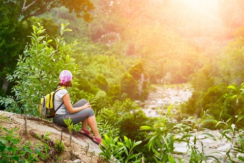 Catalunya. Conoce cuáles son los espacios turísticos sostenibles