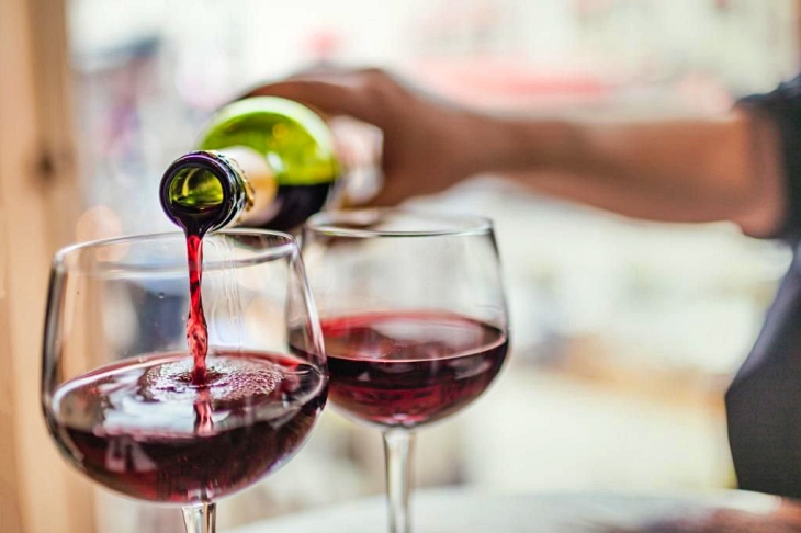 Tecnología verde para reducir los costes de producción del vino