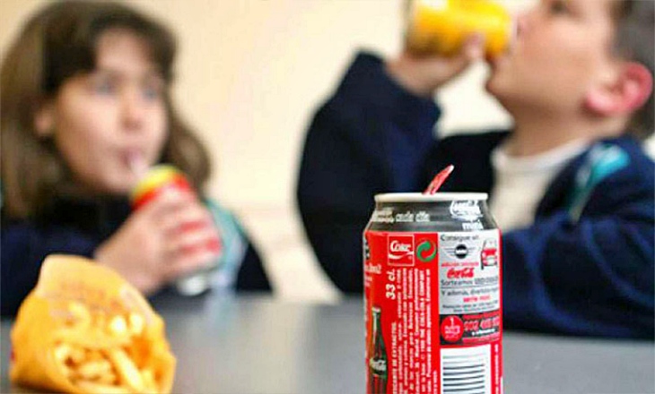 Todo sobre el ‘Colesterol Infantil’