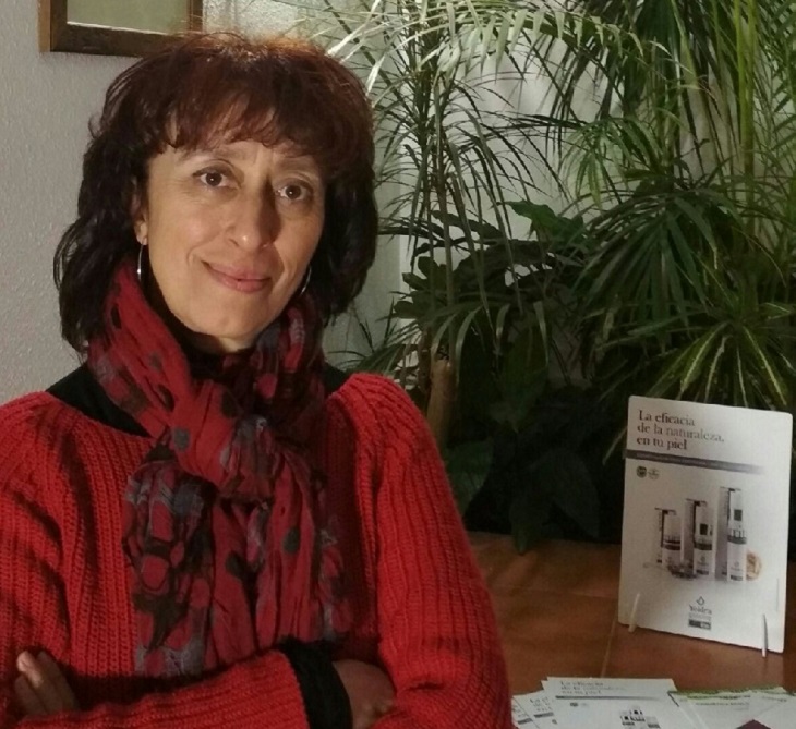 La cosmética ecológica tiene nombre: YEIDRA