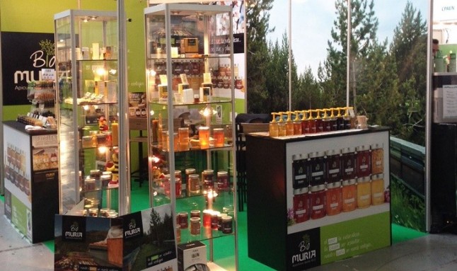 Bioterra 2018 y su jornada de cosmética natural