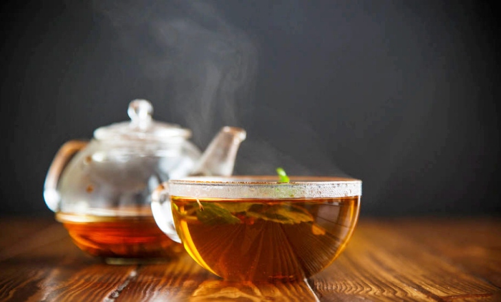 Tomar té mejora tu capacidad cognitiva