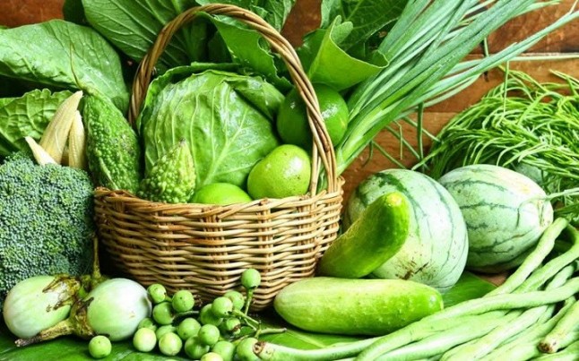 El cultivo ecológico se dispara en Europa