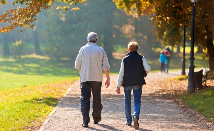 Haz ejercicio y dale esquinazo al ‘Alzheimer’