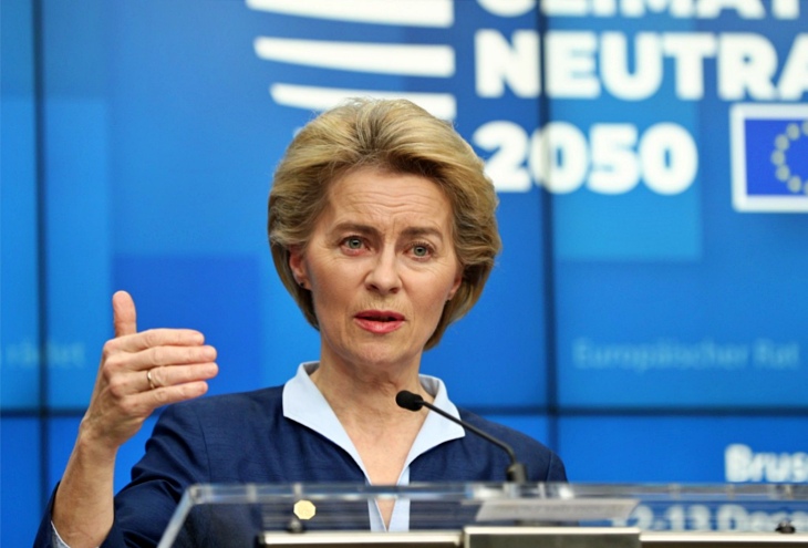 Cómo llevará a cabo la UE sus políticas ambientales