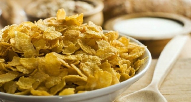 Kellogg se adentra en el mercado ecológico
