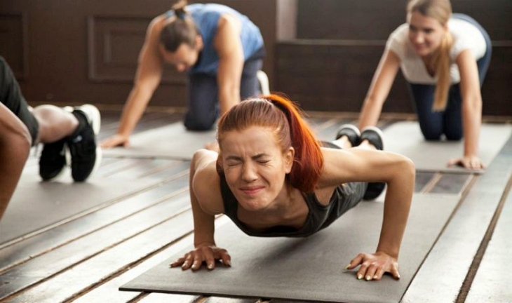 Más vale tarde que nunca