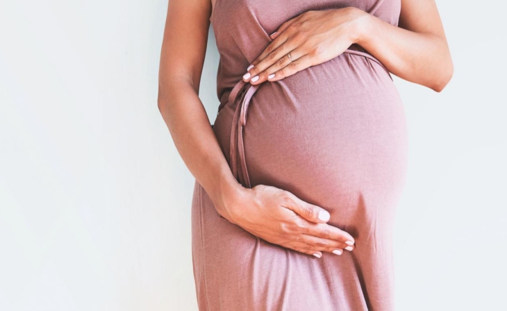 Si estás embarazada