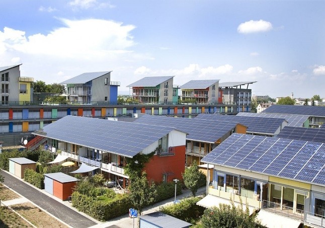 Las ciudades ahorrarían hasta un 20% de gasto en edificios municipales si fueran eficientes energéticamente