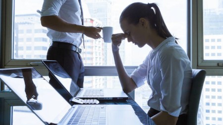 Alimentos que debes evitar si sufres de migraña