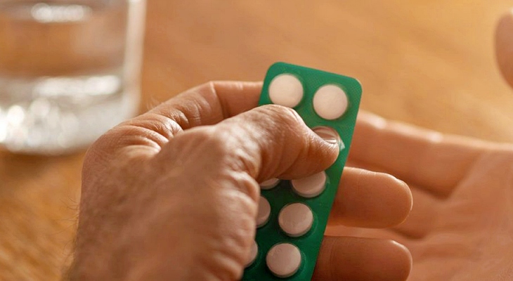 Un estudio afirma que la ‘Aspirina puede prevenir daños por contaminación del aire