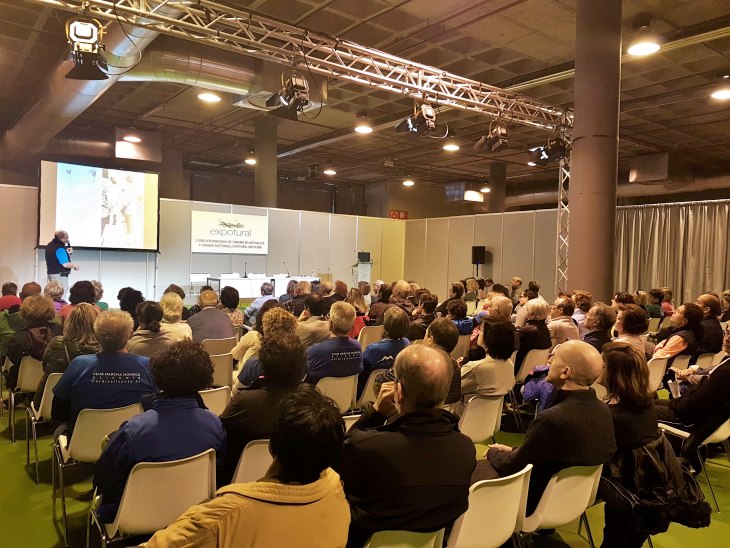 El II Foro Internacional de Ecoturismo