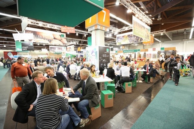 Un total de ocho empresas de Baleares participarán en la feria de alimentos ecológicos Biofach en Núremberg