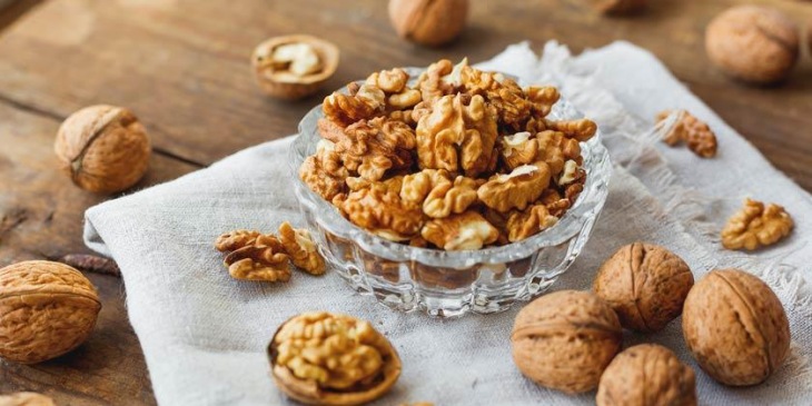 Consume 60 gramos de frutos secos al día y tu deseo sexual mejorará