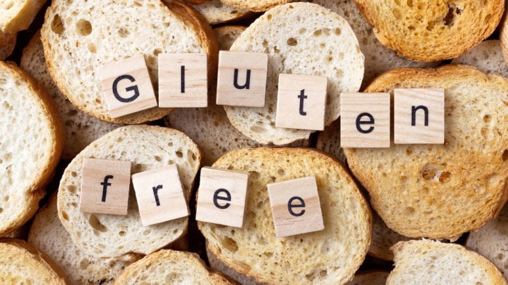 Alimentos sin gluten: además de caros