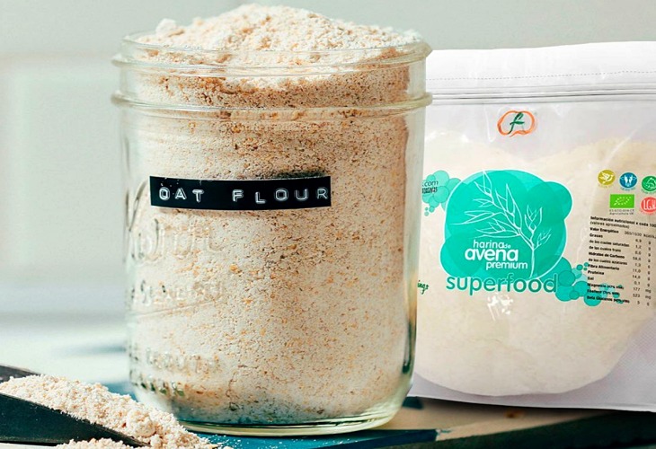 Mediterranean Superfoods  los ‘Superalimentos’ a granel con envases compostables para cuidar la salud y el planeta