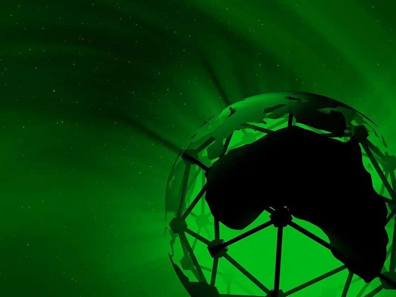 Sostenibilidad para cuidar el medio ambiente