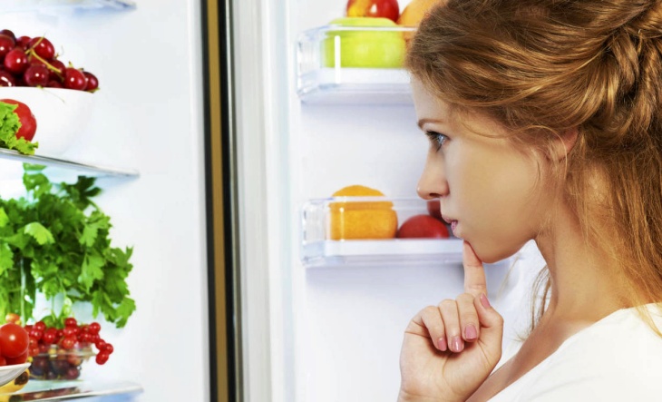 Cómo controlar la ansiedad y el hambre emocional