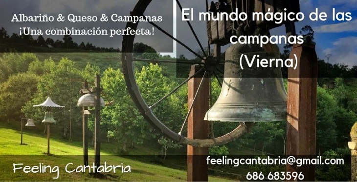 ECOTURISMO. ‘Feeling Cantabria’