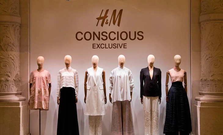 H&amp;M persigue hacer de la moda un sector sostenible con premios por un valor total de 1 millón de euros