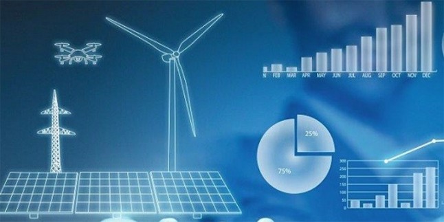 El futuro de la gestión energética: Inteligencia artificial y Big Data