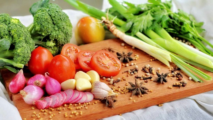 Día mundial de la Alimentación Saludable en Europa