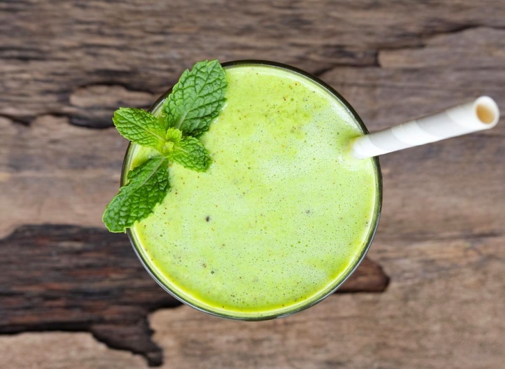 Lenteja de agua Mankai