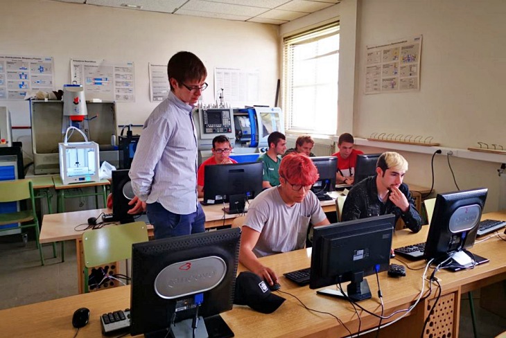 LIBERA apuesta por la ‘tecnología verde’ para luchar contra la basuraleza