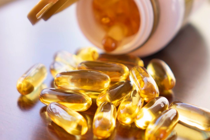 Omega-3 y sus infinitos beneficios