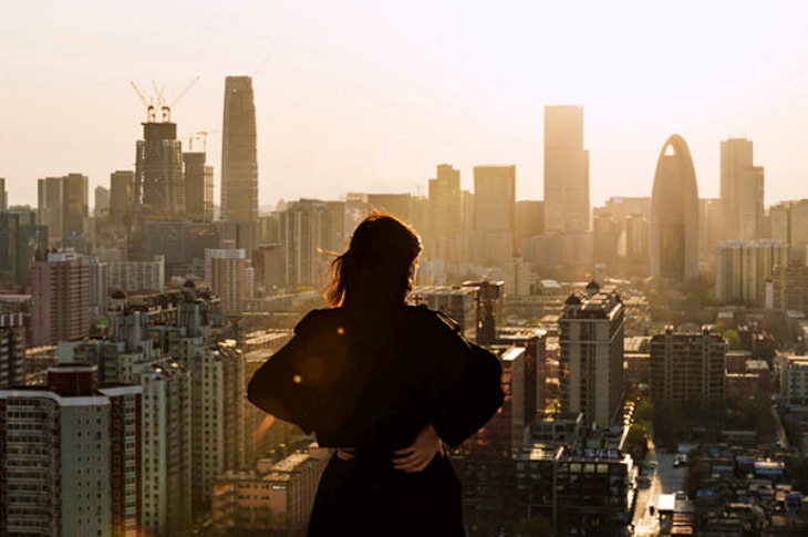 La contaminación es ‘veneno’ para tu piel