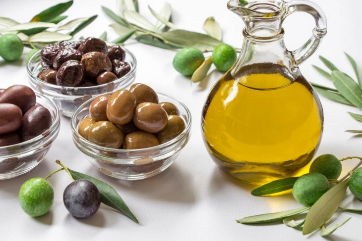 El aceite de oliva es una fuente fundamental de beneficios para nuestra salud