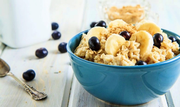 Los siete alimentos ‘imprescindibles’ en la madurez