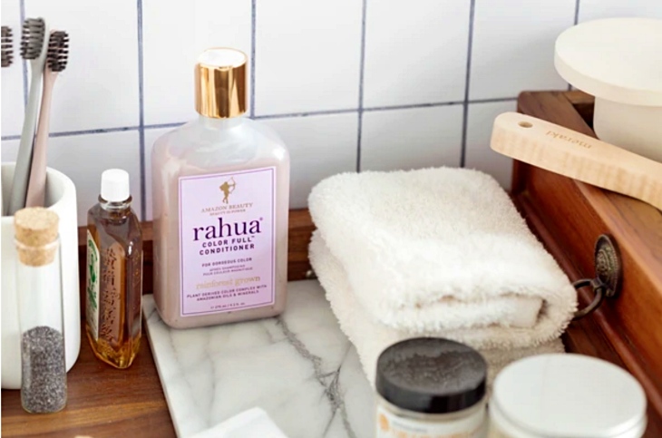 BIOHERBARIUM te presenta un ‘Lujo Amazónico