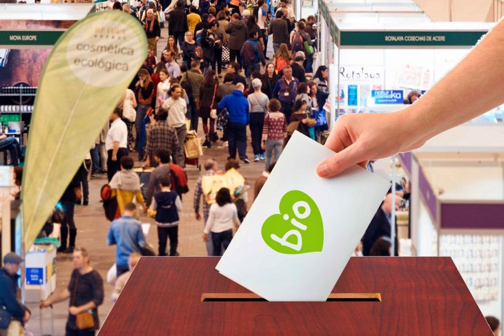 BioCultura Madrid 2019 ha cerrado sus puertas tras 4 días de intensa actividad y de apuesta por el consumo responsable