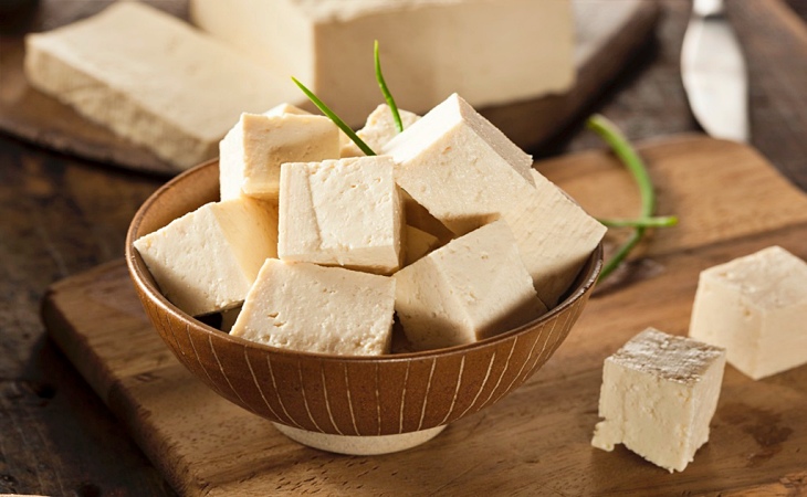 Los ‘infinitos’ beneficios saludables de los productos de soja fermentados