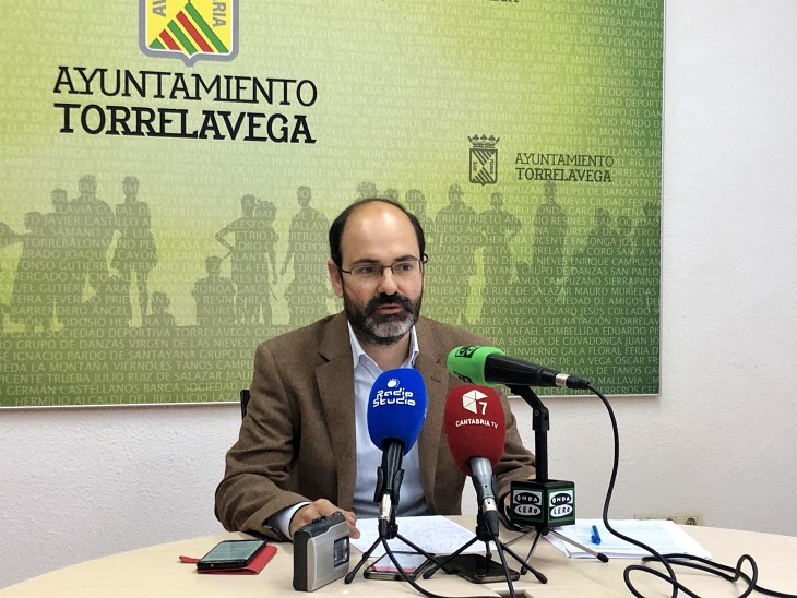 El Ayuntamiento de Torrelavega aprueba la ordenanza de subvenciones a protectoras de animales