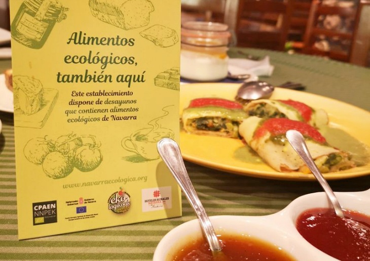 Navarra. CPAEN/NNPEK pone en marcha su nuevo plan de promoción