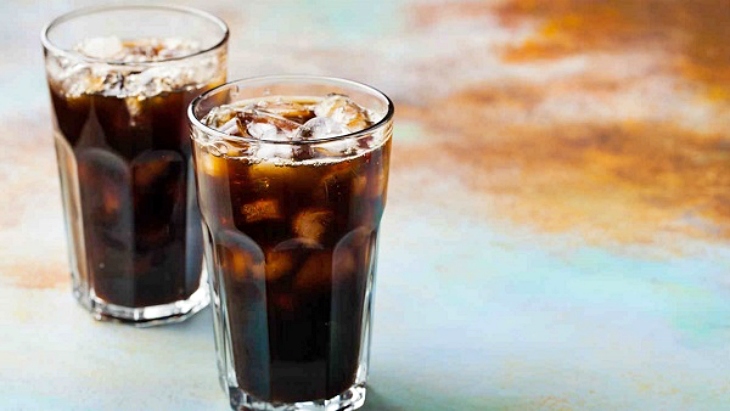 Prohibir la venta de refrescos en el trabajo es una gran idea