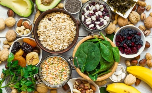 Las 5 claves para combatir la obesidad