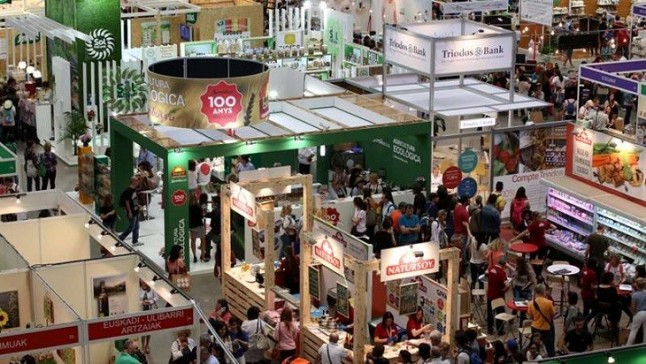 Las ciudades gallegas consolidan su oferta de productos ecológicos