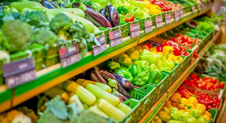 Apuesta por la ‘Dieta Mediterránea’ y consigue un microbioma intestinal saludable