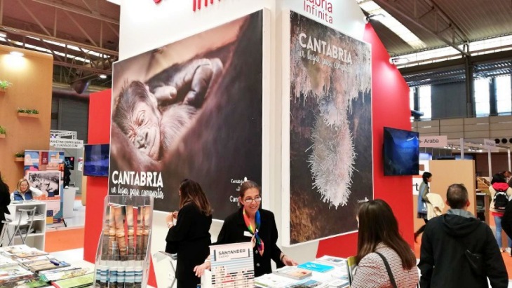 El turismo activo y de naturaleza