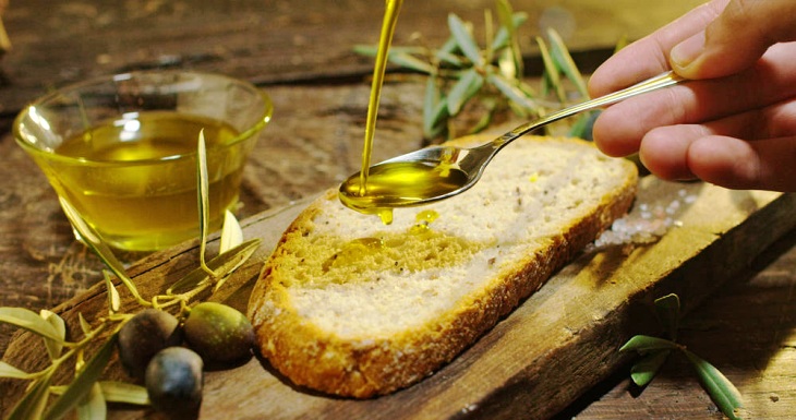 Aceite de oliva virgen extra ‘vital’ para darle esquinazo a la demencia
