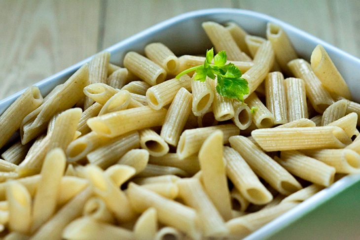 Te explicamos cómo es la ‘pasta perfecta’