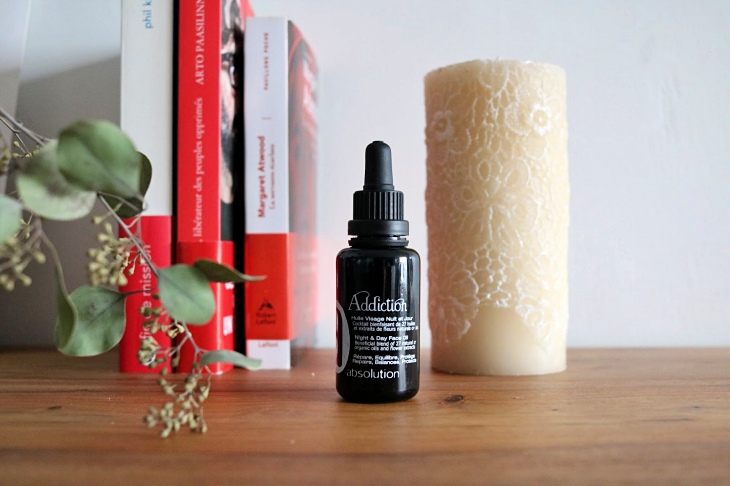 Los tres aceites faciales BIO de Bioherbarium más eficaces en épocas de frio